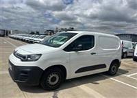 CITROEN 1.5 BLUEHDI 75KW TALLA M CONTROL (1 - 0599-LMP